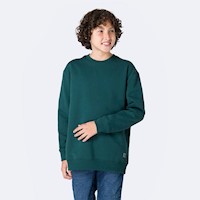 Poleras Niño Pionier Green Oil Juaquinn